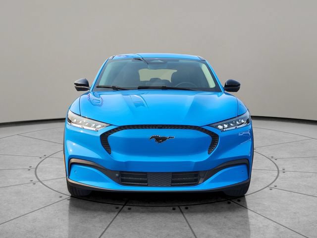 Certified 2023 Ford Mustang Mach-E Select w/ Comfort Package Lite AWD/4WD image 15