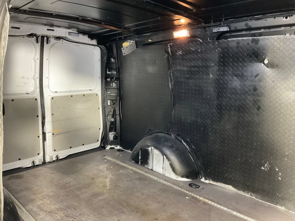 Used 2020 Mercedes-Benz Metris w/ Safety Package image 16