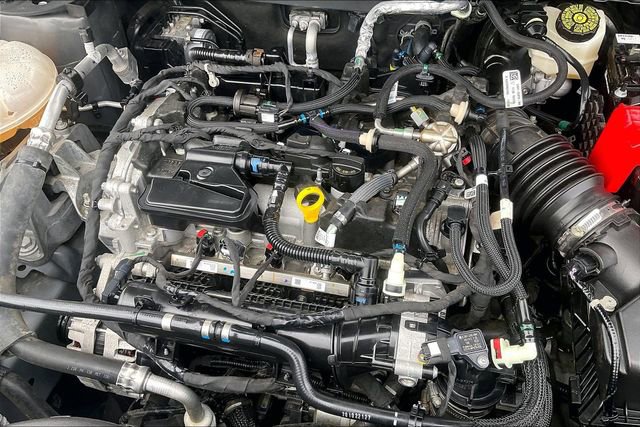 Certified 2022 Ford Escape SE w/ SE Sport Appearance Package image 33