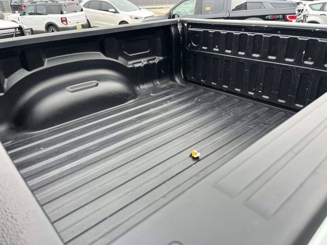 Used 2021 RAM 1500 Laramie AWD/4WD image 12