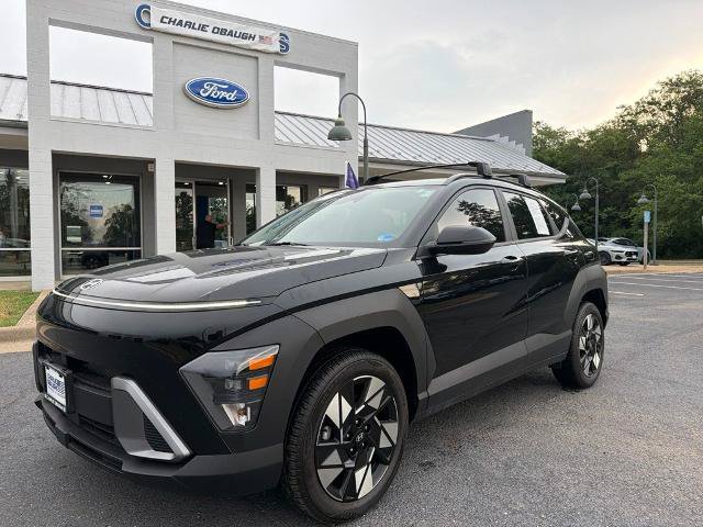 Used 2024 Hyundai Kona SEL w/ Convenience Package