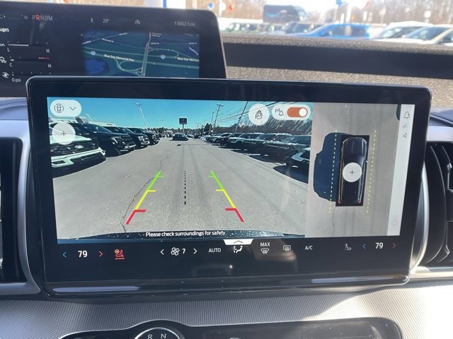 Certified 2025 Ford Expedition Active image 29