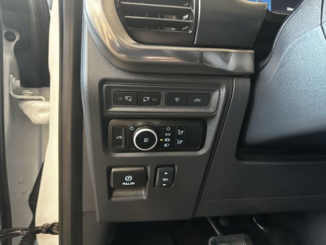 Certified 2024 Ford F150 Raptor AWD/4WD image 29