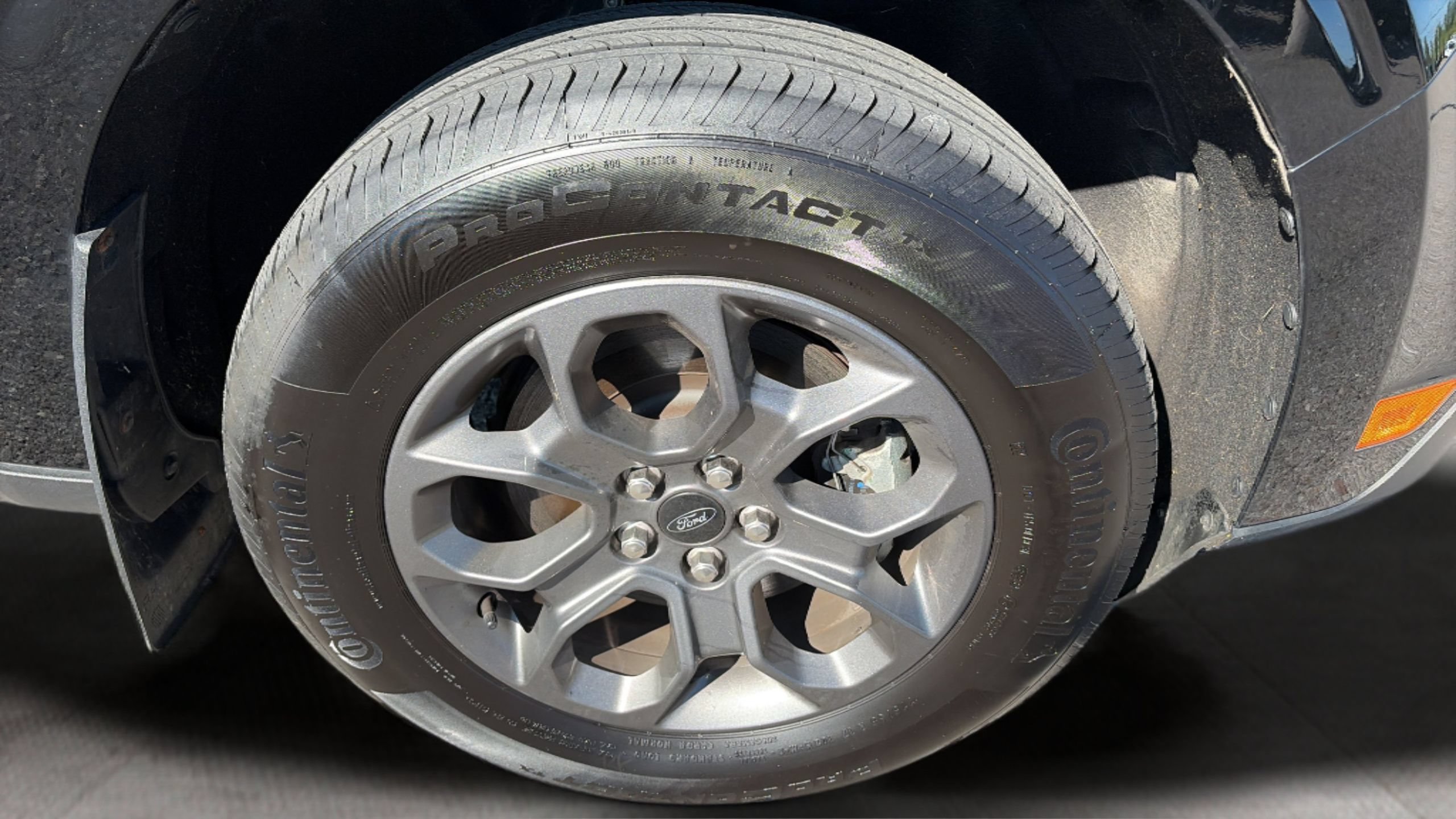 Certified 2023 Ford Maverick XLT FWD image 28