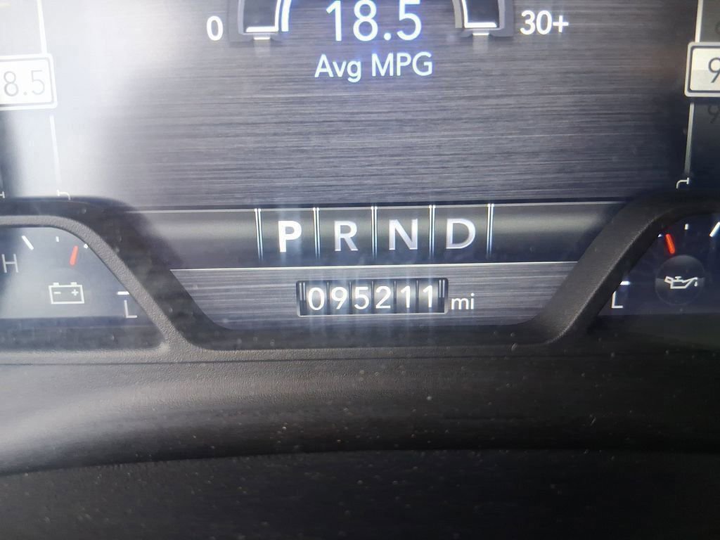 Used 2019 RAM 1500 Big Horn image 15