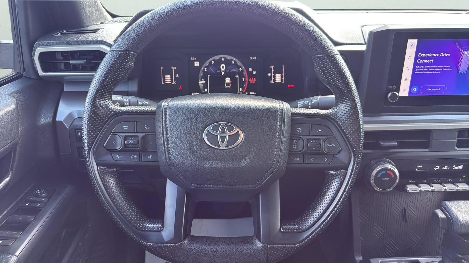 Used 2025 Toyota Tacoma SR5 RWD image 14