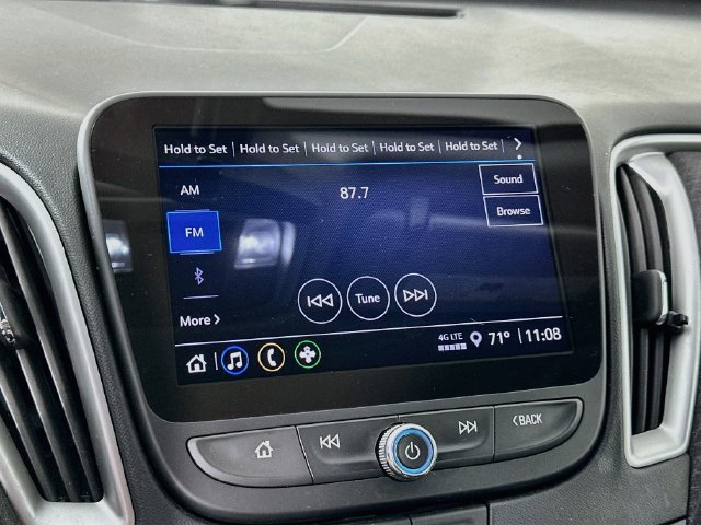 Used 2022 Chevrolet Malibu LS FWD image 19