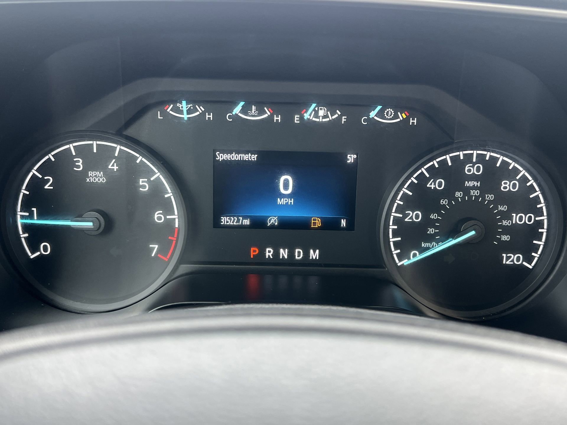 Certified 2023 Ford F150 XL w/ XL Chrome Appearance Package image 21