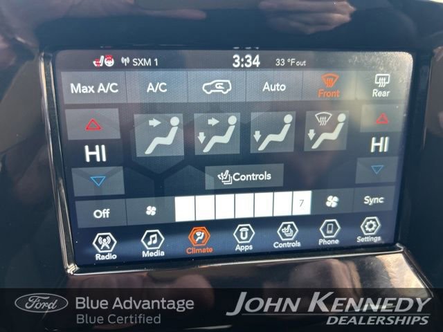 Used 2021 Jeep Compass Latitude image 20