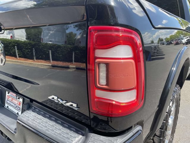 Used 2019 RAM 2500 Limited AWD/4WD image 45