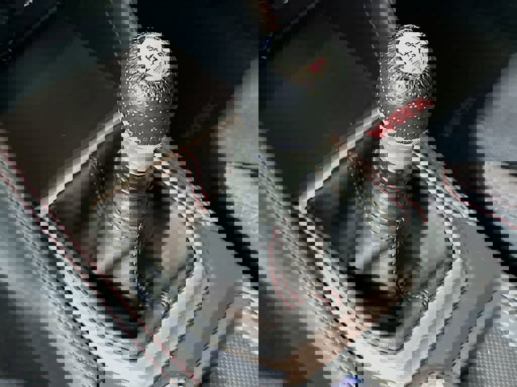 Used 2023 Subaru WRX Limited image 17