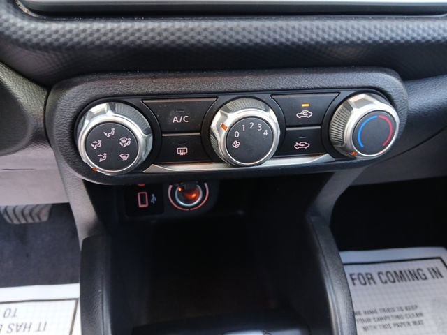 Used 2024 Nissan Kicks S image 21