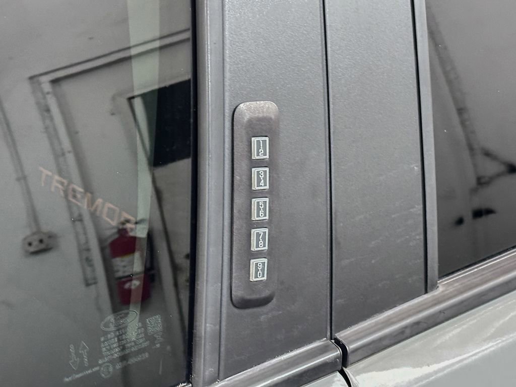 Certified 2023 Ford Maverick Tremor w/ Tremor Off-Road Package image 20