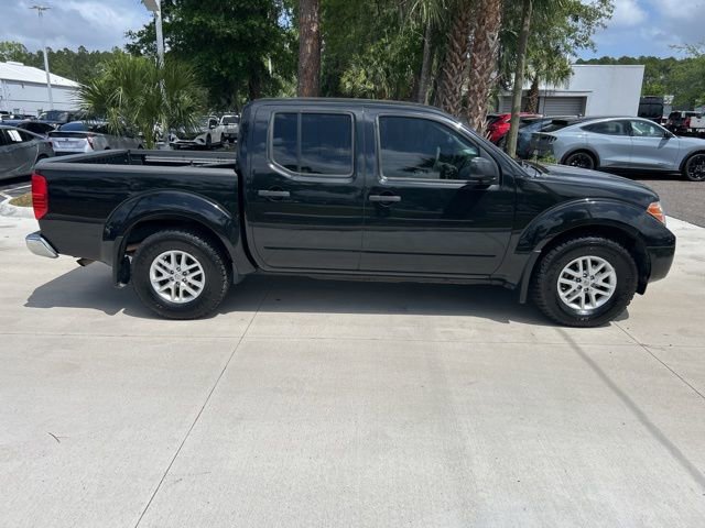 Used 2019 Nissan Frontier SV w/ Value Truck Package image 3