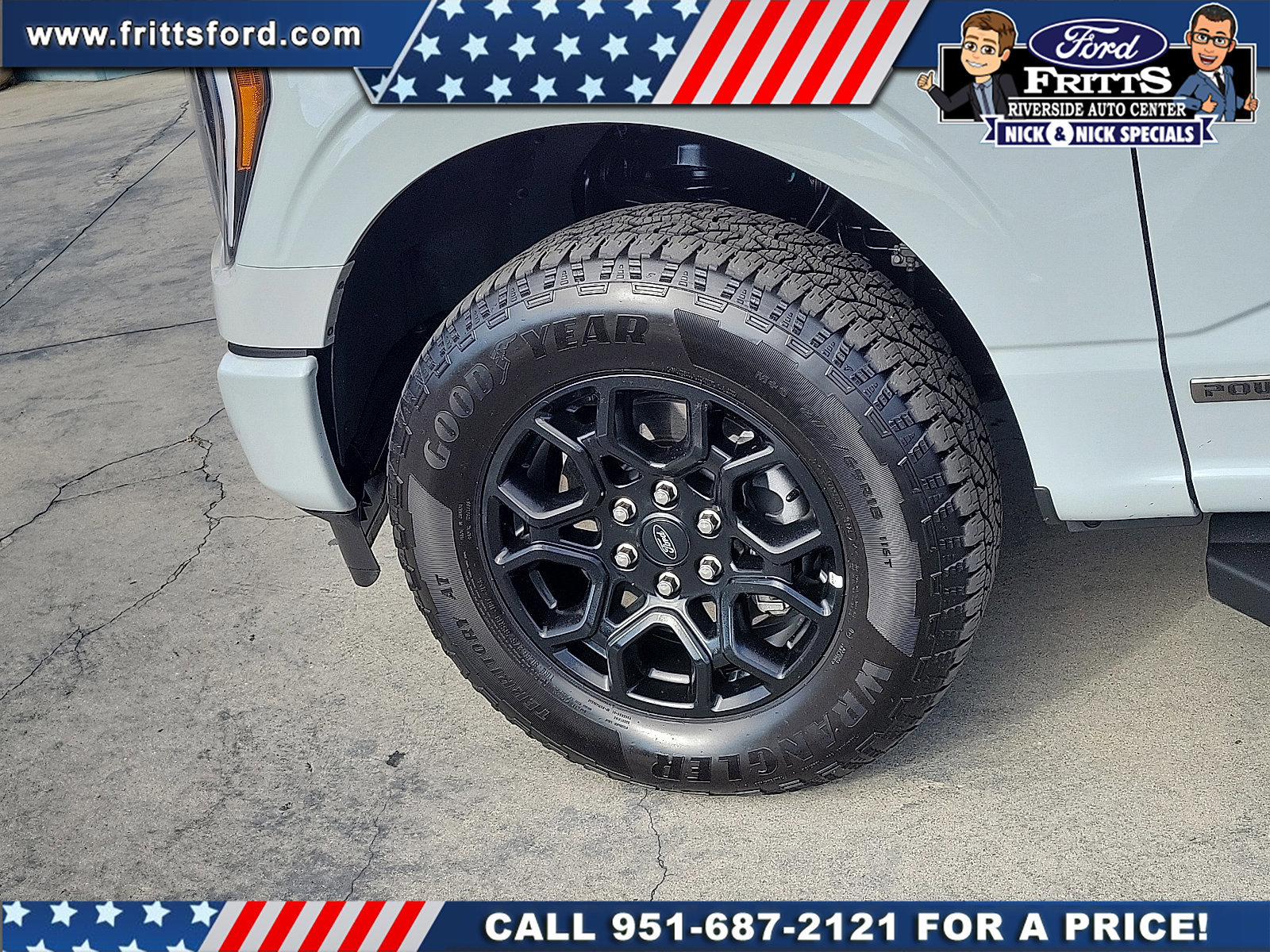 Certified 2023 Ford F150 XLT w/ Equipment Group 302A High AWD/4WD image 20