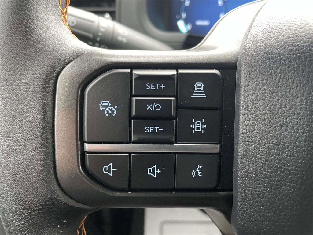 Certified 2025 Ford F150 Tremor w/ Bed Utility Package image 24