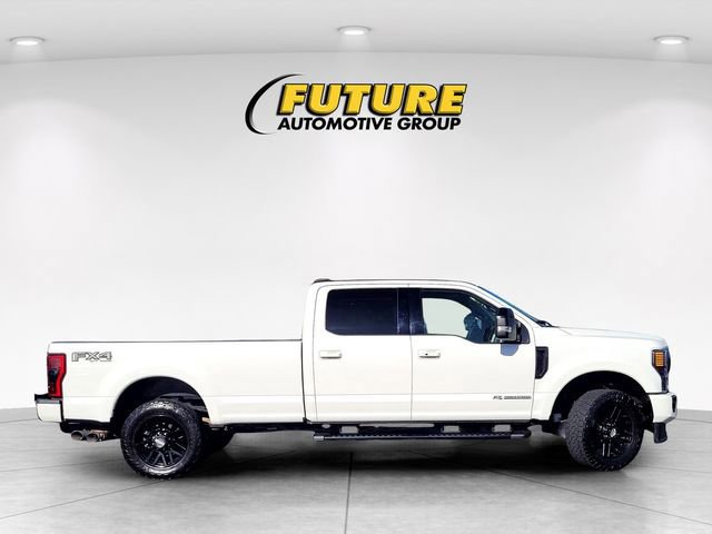Certified 2020 Ford F250 Lariat AWD/4WD image 6