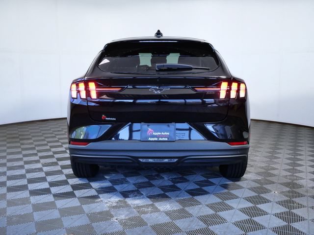 Certified 2025 Ford Mustang Mach-E Select w/ Comfort Package Lite AWD/4WD image 5