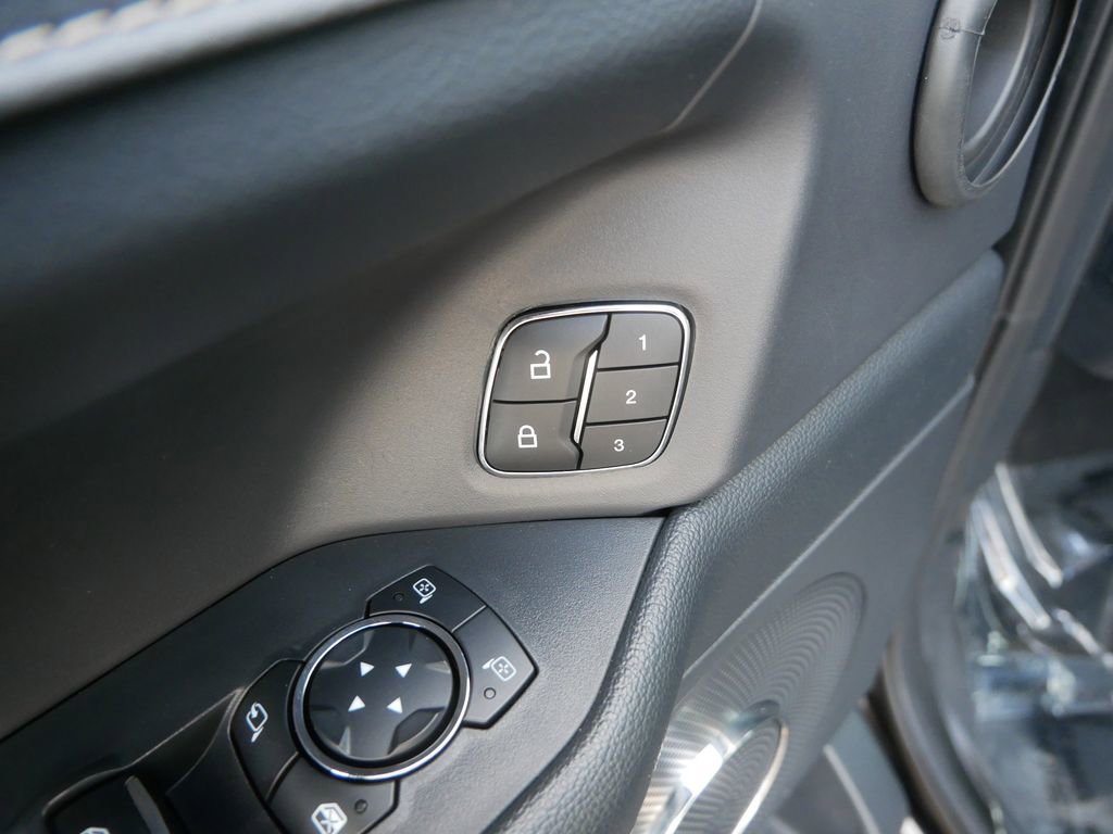 Certified 2024 Ford Expedition Max XLT AWD/4WD image 15