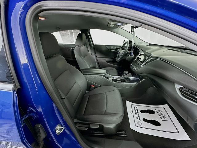 Used 2023 Chevrolet Malibu LT image 31