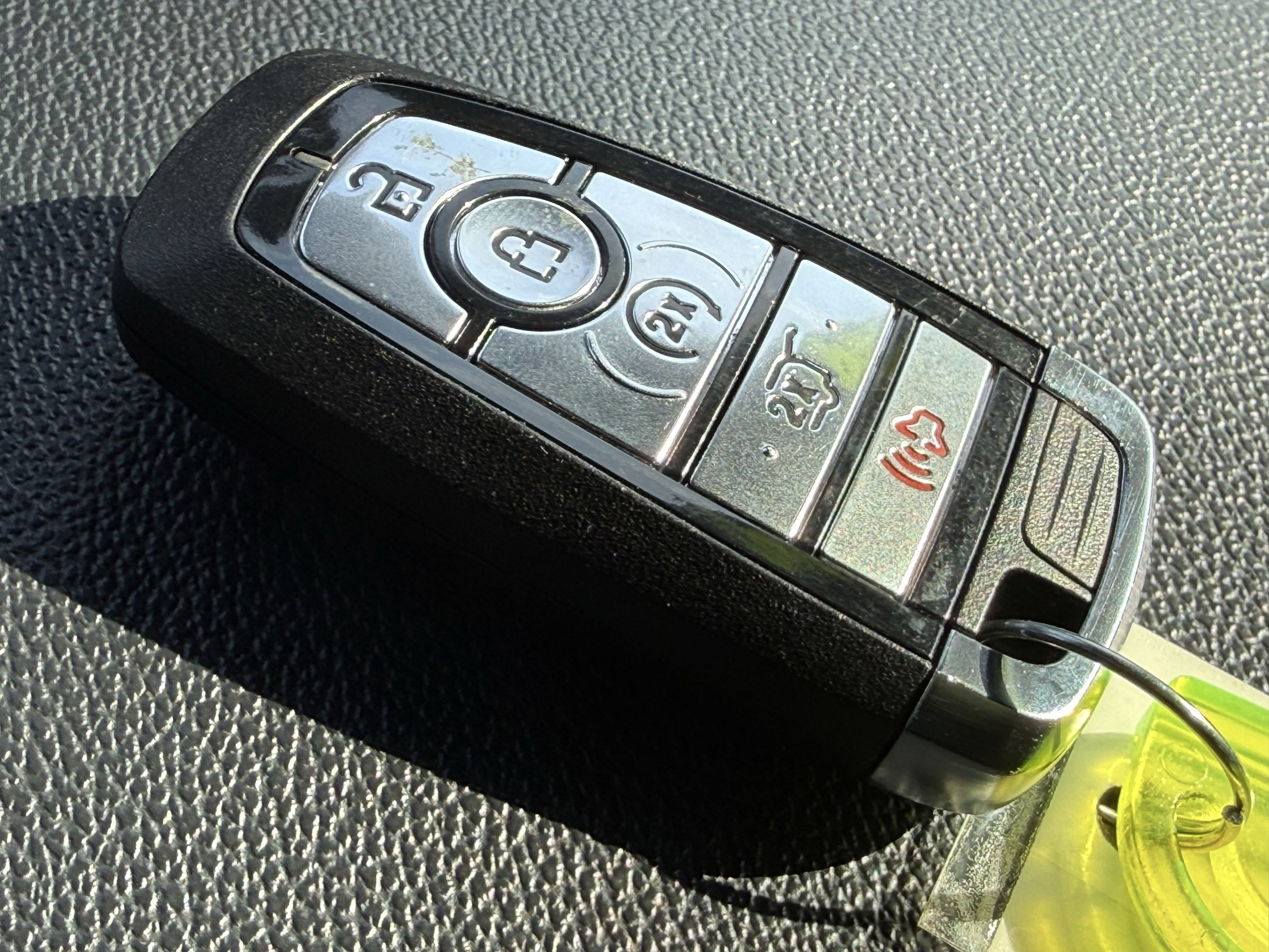 Certified 2024 Ford Expedition Timberline image 35