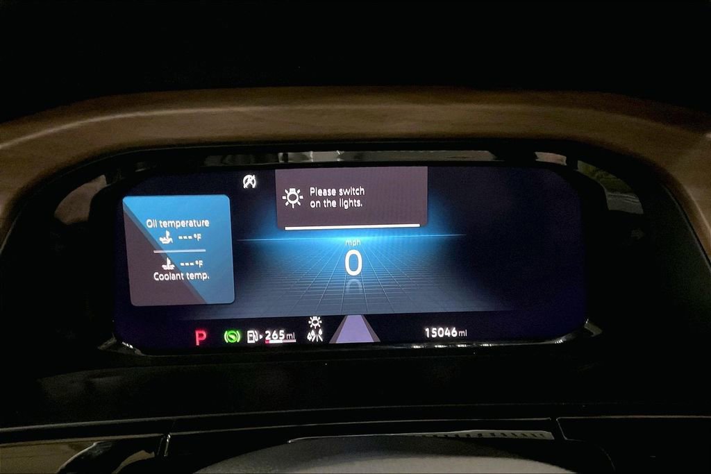 Used 2025 Volkswagen Atlas SE image 19