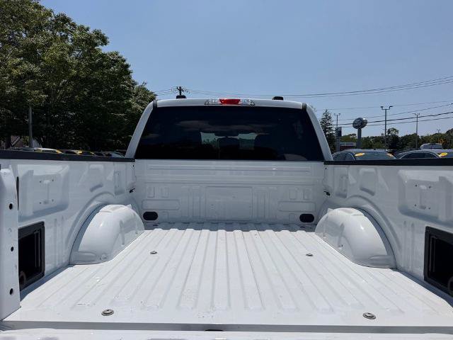 Certified 2025 Ford F150 XLT w/ Equipment Group 301A Standard AWD/4WD image 9