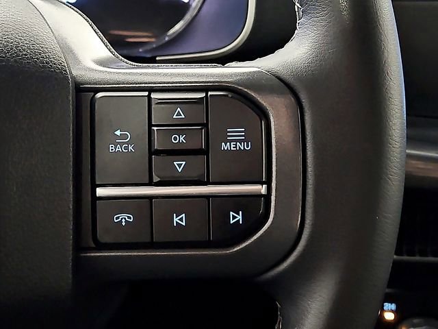 Certified 2023 Ford F150 XLT w/ Equipment Group 302A High image 23