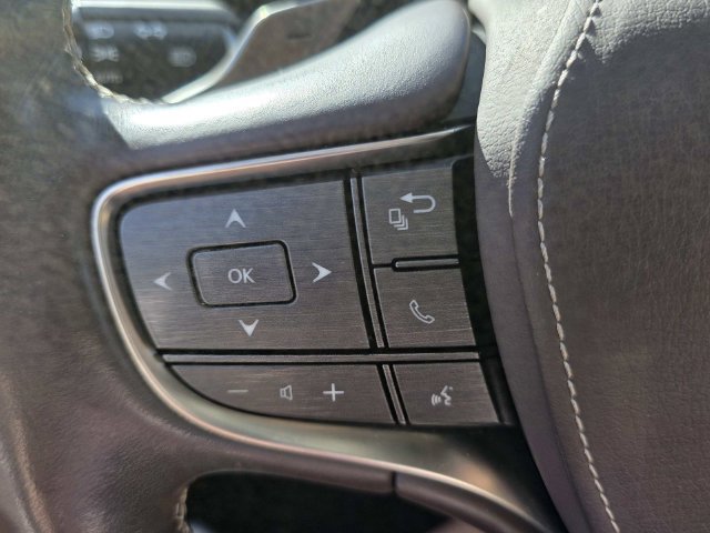 Used 2018 Lexus LS 500 w/ Interior Upgrade Package RWD image 19