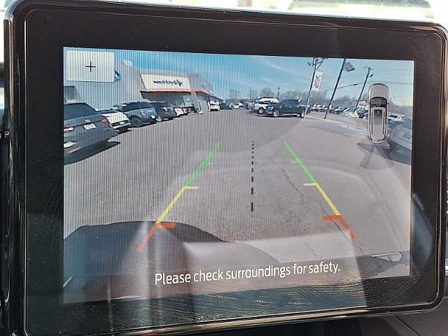 Certified 2023 Ford Explorer XLT w/ Equipment Group 202A image 19