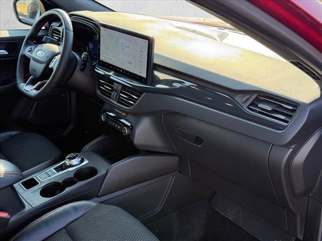 Certified 2023 Ford Escape ST-Line Select w/ Tech Pack #2 image 22