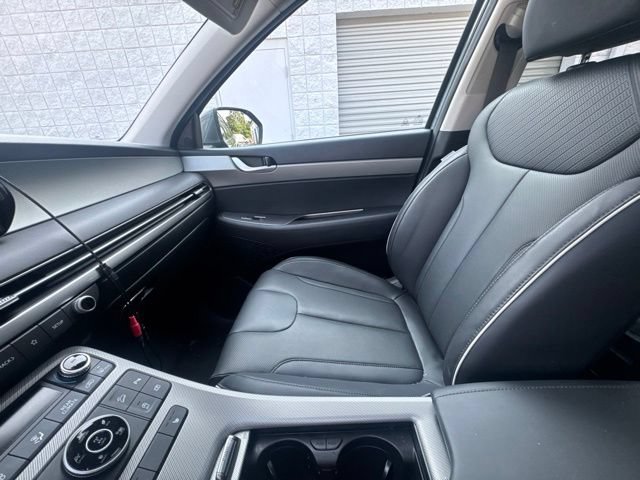 Used 2025 Hyundai Palisade XRT AWD/4WD image 25
