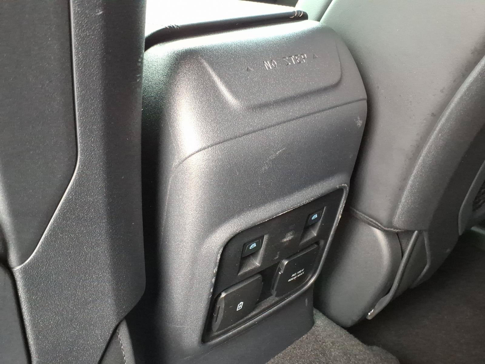 Certified 2023 Ford Bronco Raptor AWD/4WD image 11