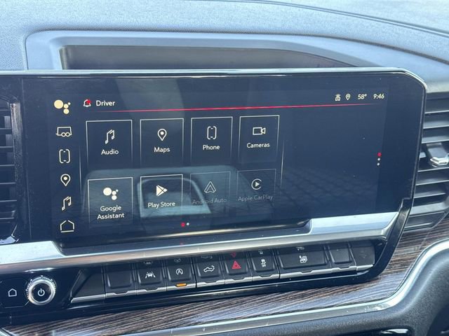 Used 2023 GMC Sierra 1500 Elevation image 11