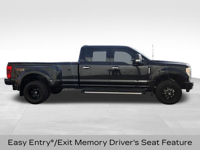 Certified 2022 Ford F350 Lariat w/ Lariat Ultimate Package image 6