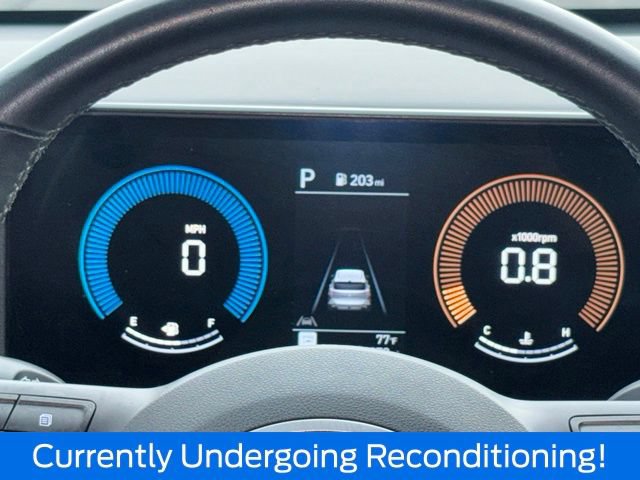 Used 2025 Hyundai Kona SEL FWD image 23