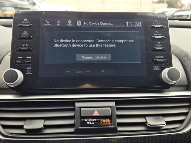 Used 2022 Honda Accord Sport Special Edition image 15