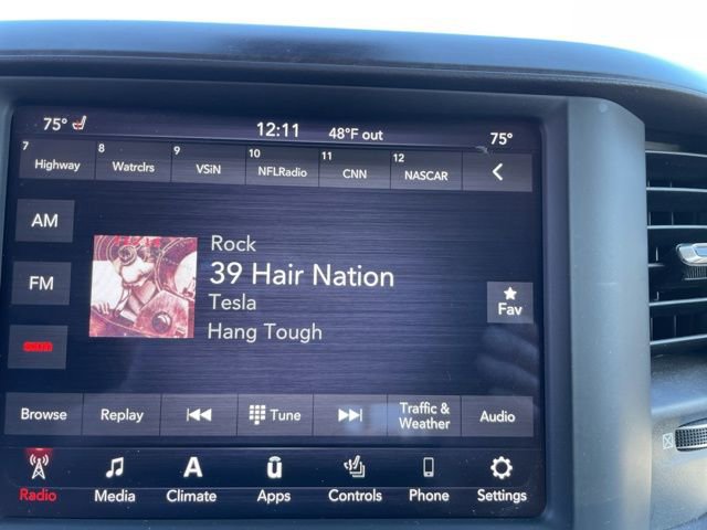 Used 2020 RAM 1500 Big Horn image 30