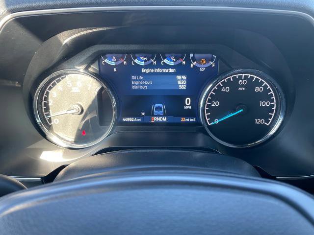 Certified 2022 Ford F150 XLT w/ Equipment Group 302A High image 24