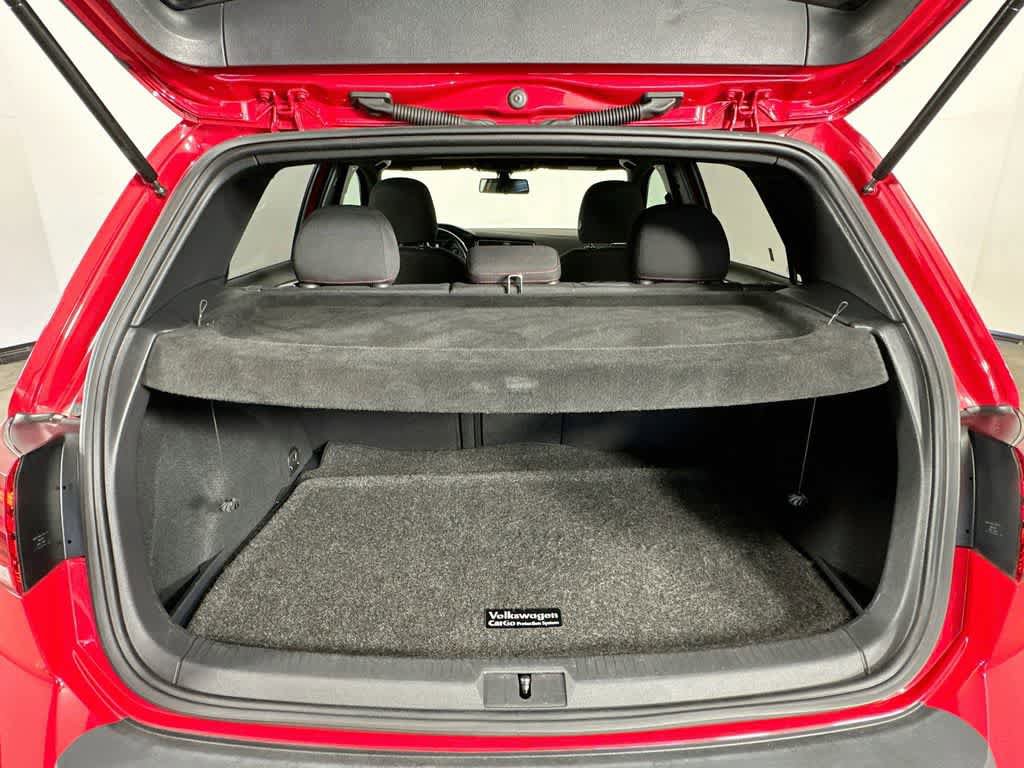 Used 2019 Volkswagen GTI 4-Door FWD image 21