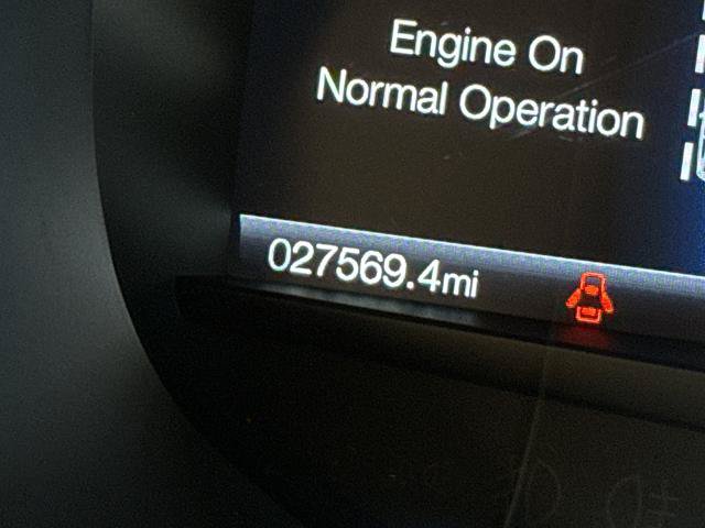 Certified 2022 Ford Edge Titanium AWD/4WD image 16