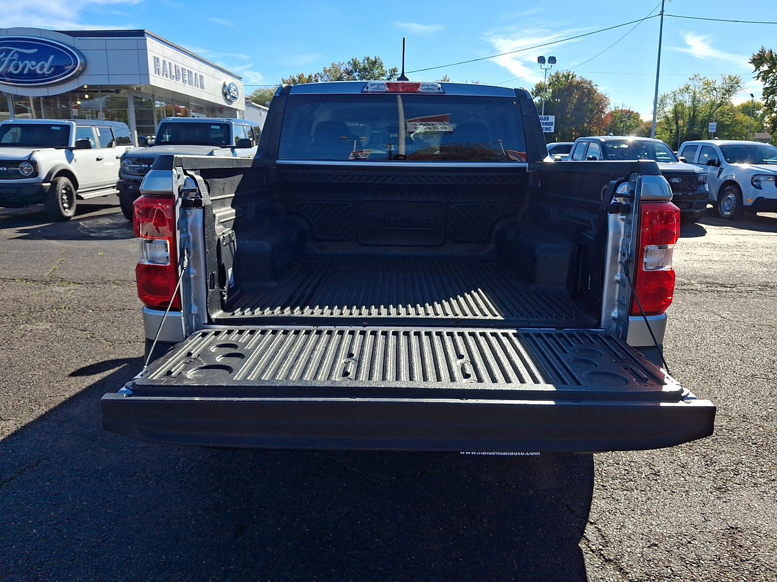 Certified 2022 Ford Maverick XLT w/ Equipment Group 300A Standard AWD/4WD image 26