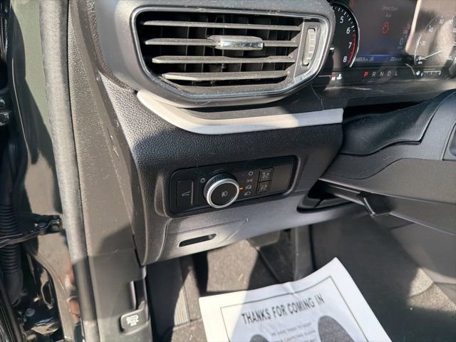 Certified 2024 Ford Explorer XLT w/ Equipment Group 202A image 16