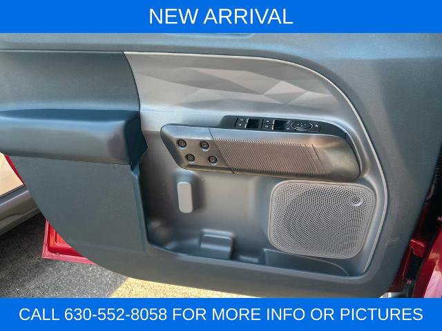 Certified 2025 Ford Maverick XLT w/ XLT Luxury Package AWD/4WD image 7