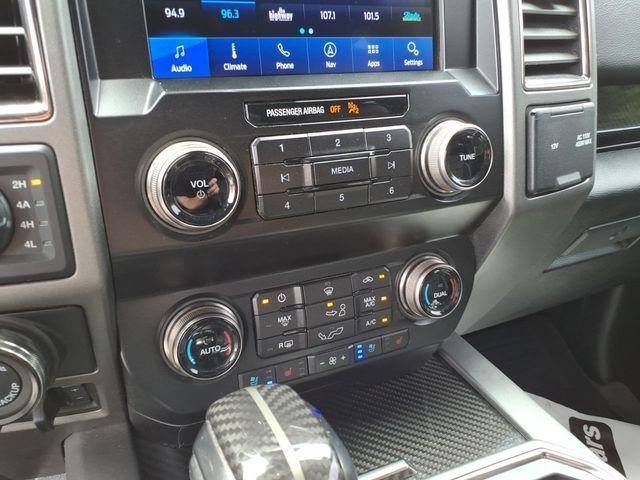 Certified 2019 Ford F150 Raptor w/ Equipment Group 802A Luxury AWD/4WD image 28