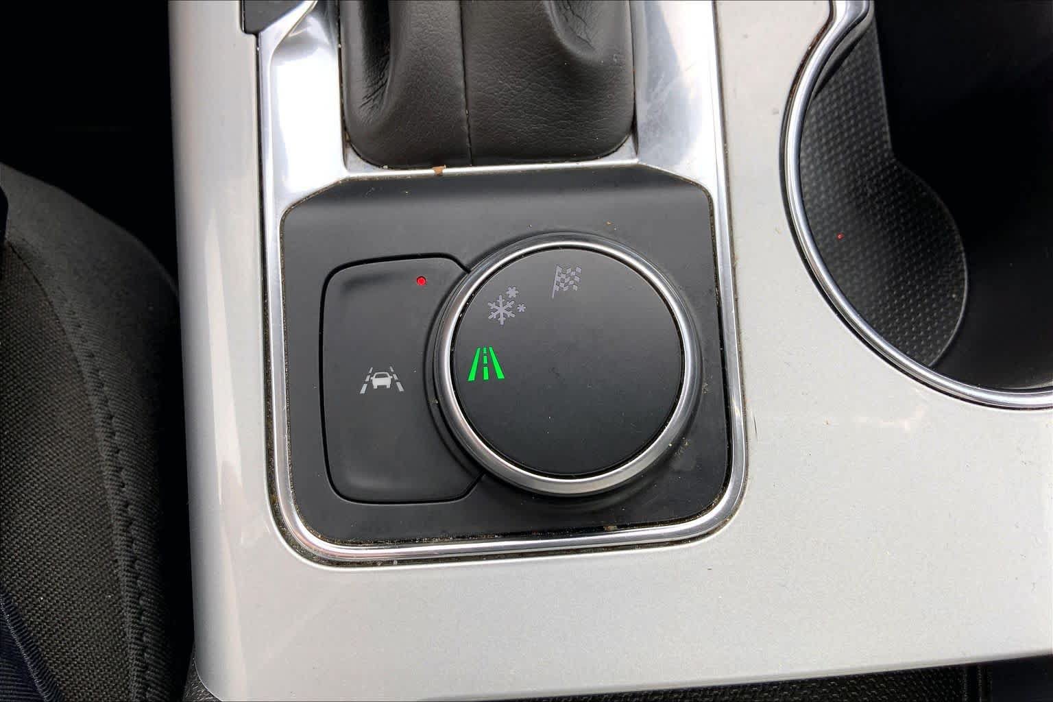 Used 2023 Chevrolet Blazer LT w/ Midnight/Sport Edition FWD image 35