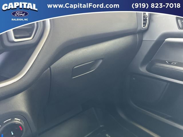 Certified 2022 Ford Bronco Sport Big Bend w/ Convenience Package image 26