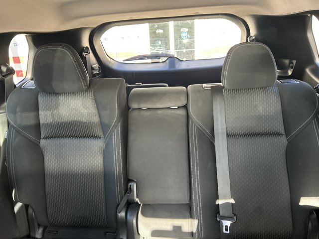 Used 2022 Mitsubishi Outlander ES FWD image 21