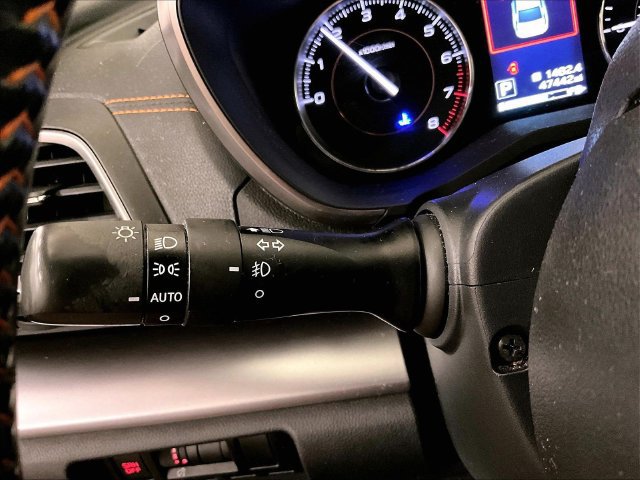 Used 2019 Subaru Crosstrek 2.0i Limited AWD/4WD image 30