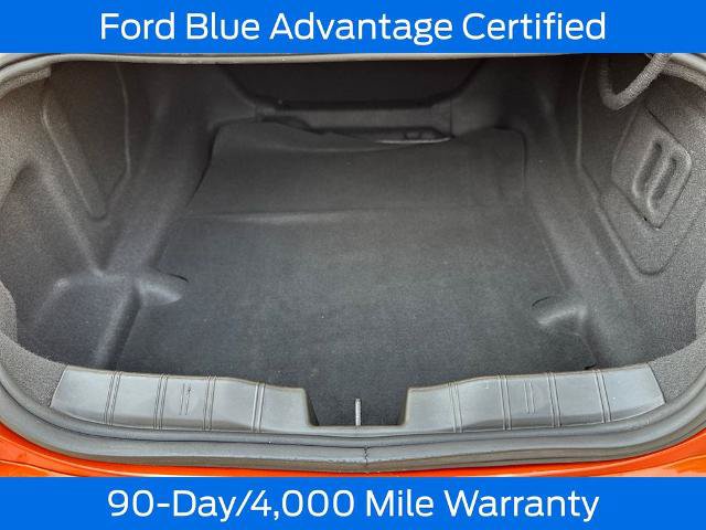 Used 2023 Chevrolet Camaro SS RWD image 7